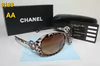 lunettes de soleil chanel star beau box-7203